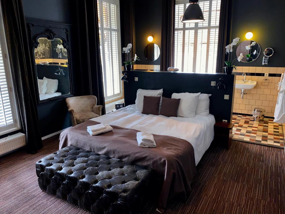 Hotel Nijver เคลโดรป ภายนอก รูปภาพ
