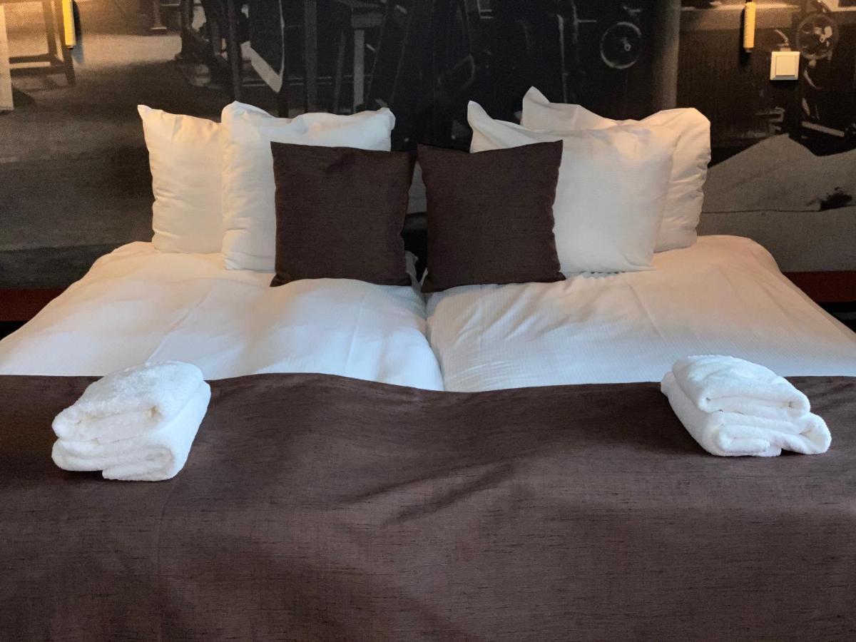 Hotel Nijver เคลโดรป ภายนอก รูปภาพ