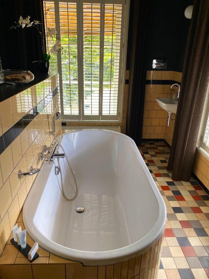 Hotel Nijver เคลโดรป ภายนอก รูปภาพ