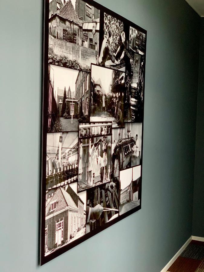 Hotel Nijver เคลโดรป ภายนอก รูปภาพ