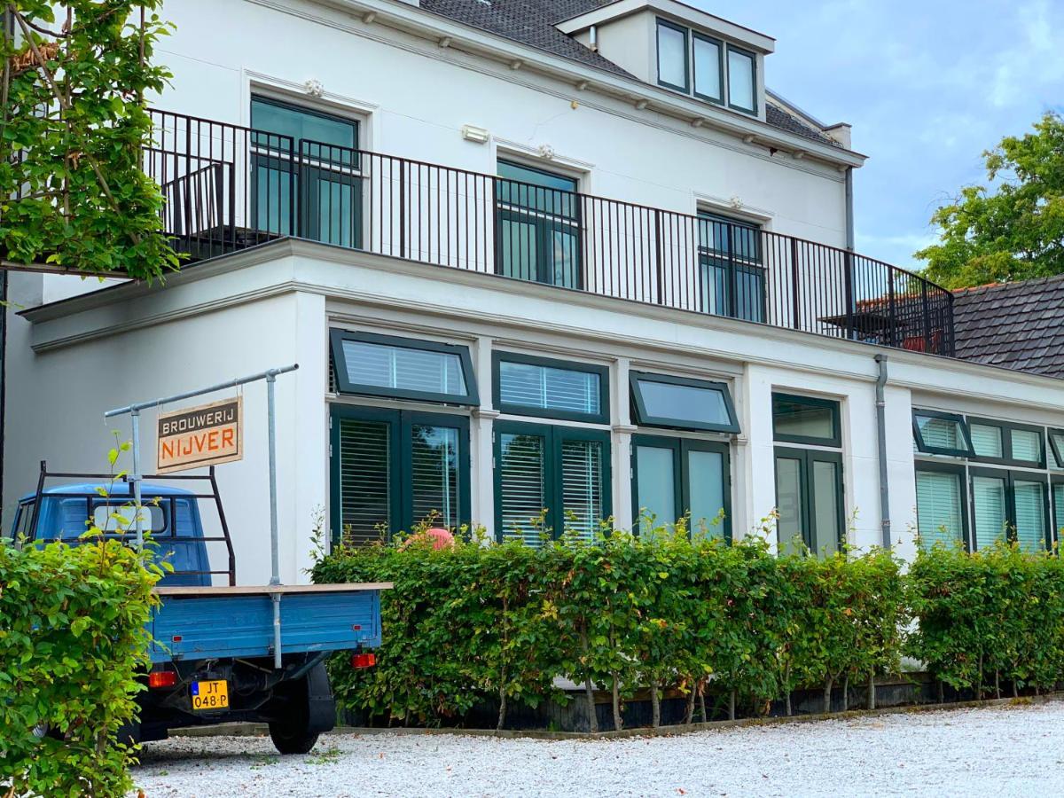Hotel Nijver เคลโดรป ภายนอก รูปภาพ