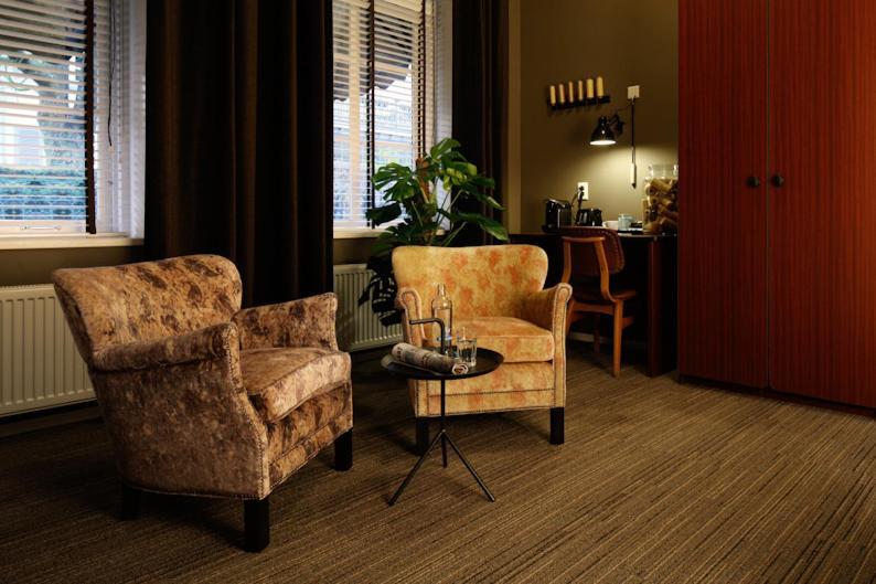 Hotel Nijver เคลโดรป ห้อง รูปภาพ