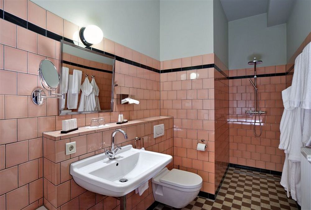 Hotel Nijver เคลโดรป ภายนอก รูปภาพ
